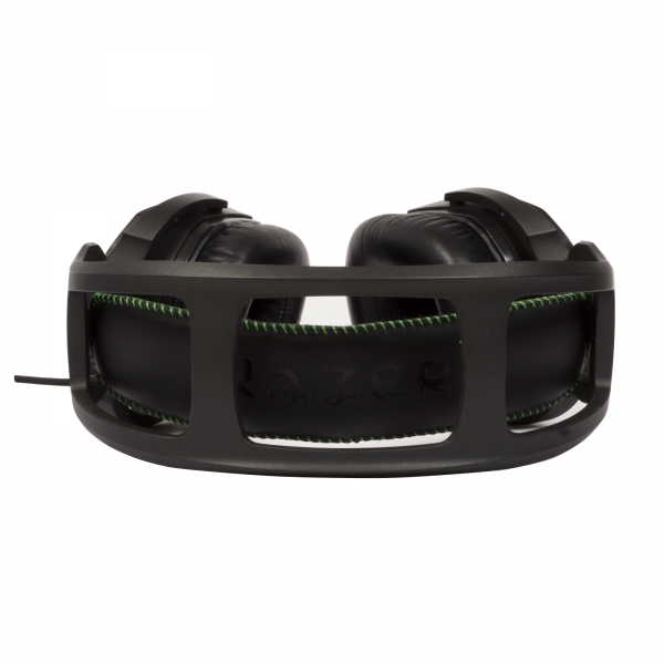 Razer Tiamat 2.2 Expert Gaming Headset mit Lautstärkeregler RZ04-00590100-R3M1